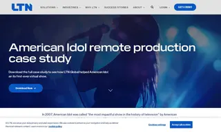 Preview of the American Idol Case Study