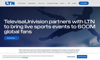 Preview of the TelevisaUnivision Case Study