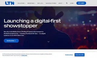 Preview of the Circle Media Case Study