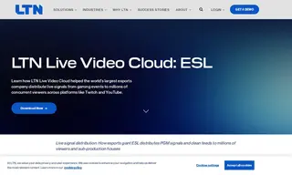 Preview of the ESL Case Study
