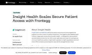 Preview of the INSIGHT Health Case Study