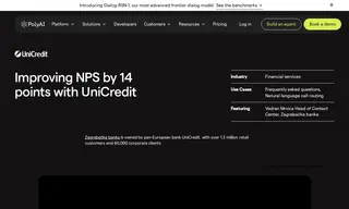 Preview of the UniCredit Case Study