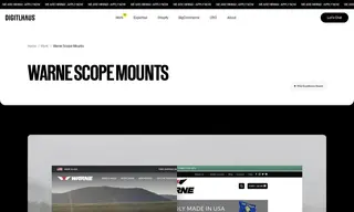 Preview of the Warne Scope Mounts Case Study