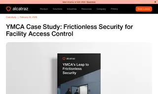 Preview of the YMCA Case Study