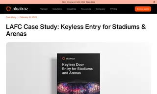 Preview of the Los Angeles Football Club (lafc) Case Study