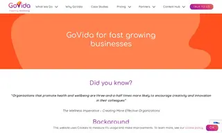Preview of the Ignitium Case Study