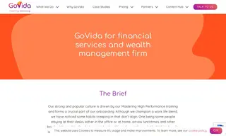 Preview of the Meritas Case Study