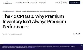 Preview of the Experian Case Study