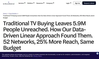 Preview of the OTC Brand Case Study