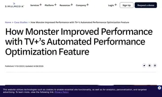 Preview of the Monster Case Study