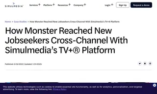 Preview of the Monster Case Study