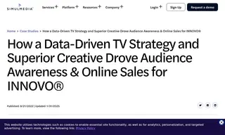 Preview of the Innovo Case Study