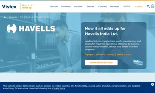 Preview of the Havells India Limited Case Study