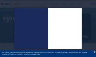 Preview of the Syngenta Case Study