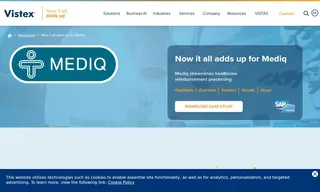 Preview of the Mediq Case Study
