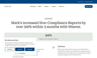 Preview of the Canadian Tire Corporation Case Study