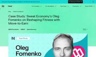 Preview of the Sweat Economy Case Study