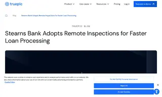 Preview of the Stearns Bank N.A Case Study