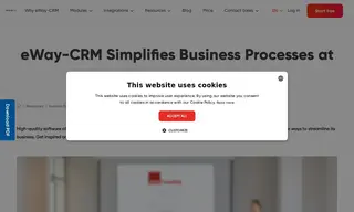 Preview of the MBK Consulting Case Study
