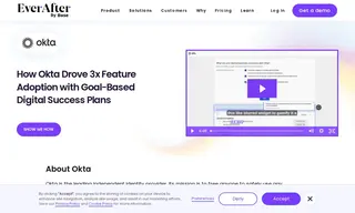 Preview of the Okta Case Study