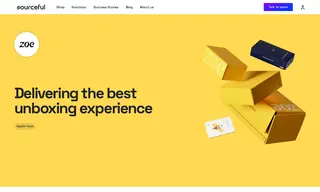 Preview of the Zoe Case Study
