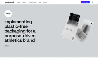 Preview of the Hylo Athletics Case Study