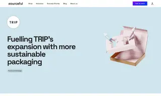 Preview of the TRIP Case Study