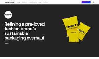 Preview of the Thrift+ Case Study