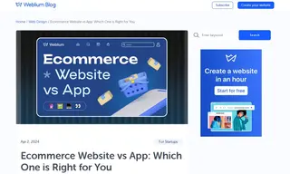 Preview of the Wezom Case Study