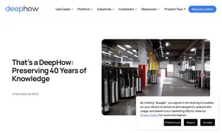 Preview of the International Wire Case Study