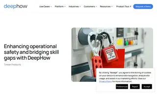 Preview of the Timber Products Case Study
