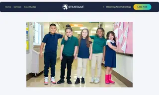 Preview of the Dallas ISD Case Study