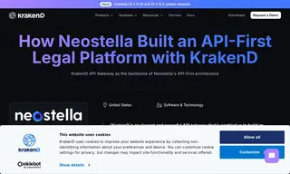 Preview of the Neostella Case Study