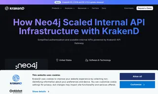 Preview of the Neo4j Case Study