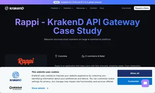 Preview of the Rappi Case Study