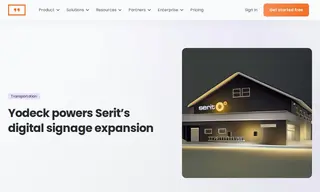 Preview of the Serit Case Study