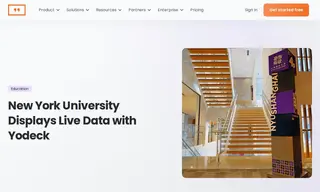 Preview of the New York University Case Study