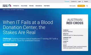 Preview of the Austrian Red Cross Case Study