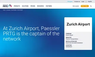 Preview of the Zurich Airport Case Study