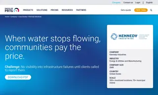 Preview of the Kennedy Industries Case Study