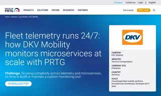 Preview of the DKV Mobility Case Study