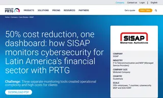 Preview of the SISAP Case Study