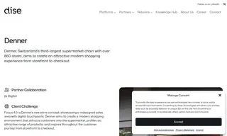 Preview of the Denner Case Study