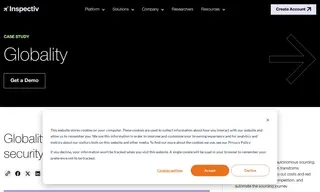 Preview of the Globality Case Study