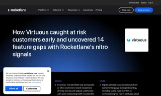 Preview of the Virtuous Case Study