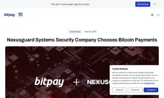Preview of the Nexusguard Case Study