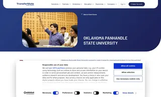 Preview of the Oklahoma Panhandle State University Case Study