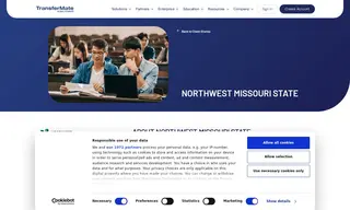 Preview of the Northwest Missouri State University Case Study