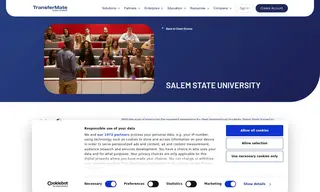 Preview of the University College Cork Case Study