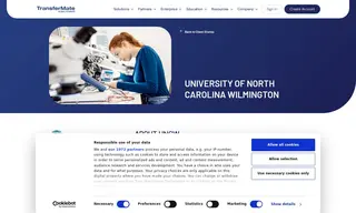 Preview of the University of North Carolina Wilmington Case Study